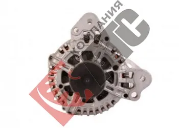 Генератор LRA03318 для Volkswagen Amarok 2.0 TDI