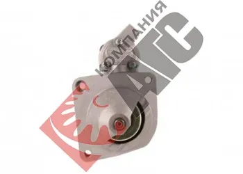 Стартер LRS02074 для Fiat Ducato 10 1.9 D