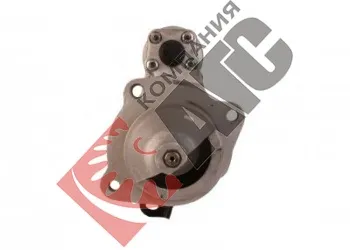 Стартер LRS00418 для Talbot Tagora 2.3 TD