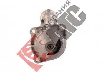 Стартер LRS01603 для Same Iron 140S