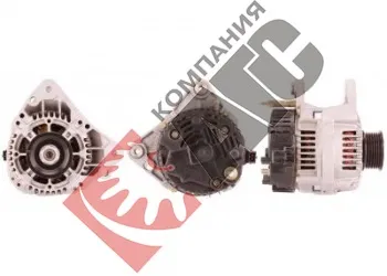 Генератор LRA01524 для Seat Cordoba I 1.9 D