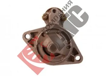 Стартер LRS01393 для Isuzu Gemini 1.5