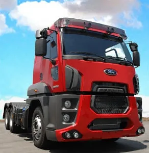 ремонт Генератора FORD (ФОРД) Cargo 2014