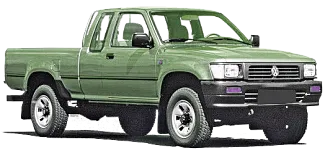 ремонт Стартера VOLKSWAGEN (ФОЛЬКСВАГЕН) TARO