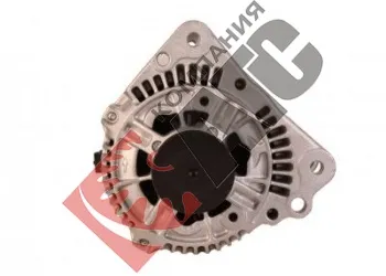 Генератор LRB00482 для Seat Inca 1.7 D