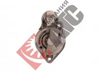 Стартер LRS02530 для Kia Soul I 1.6 CRDi