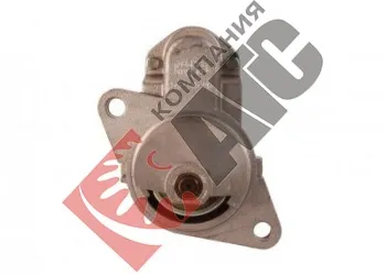 Стартер LRS00709 для Land rover Defender 3.5 V8