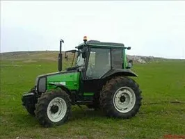 Ремонт Стартера Valtra (Валтра) A75