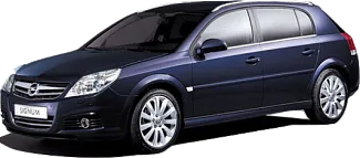 Ремонт Стартера Opel (ОПЕЛЬ) Signum