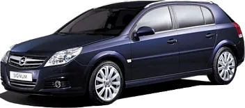 ремонт Генератора OPEL (ОПЕЛЬ) Signum