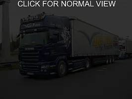 Ремонт Стартера Scania (СКАНИЯ) R500