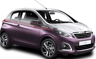 ремонт Стартера PEUGEOT (ПЕЖО) 108