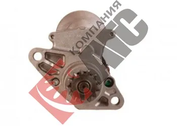 Стартер LRS01660 для Toyota Avensis 2.0