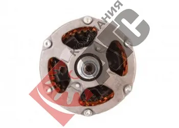 Генератор LRA01203 для Porsche 911 3.3 Turbo