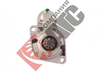 Стартер LRS01602 для Porsche Cayman 2.7