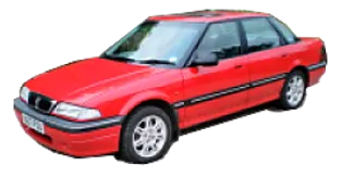 Ремонт Стартера Rover group (РОВЕР) 414