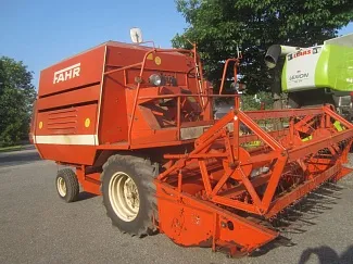 ремонт Стартера FAHR (Фар) M750