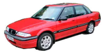 ремонт Генератора ROVER GROUP (РОВЕР) 414