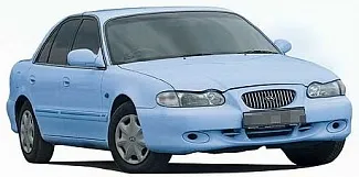 Ремонт генератора HYUNDAI (Хендай) Sonata III