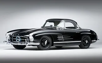 ремонт Стартера MERCEDES (МЕРСЕДЕС) SL300