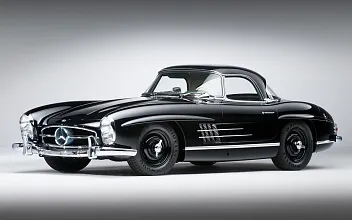 ремонт Генератора MERCEDES (МЕРСЕДЕС) SL300
