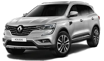 ремонт Генератора RENAULT (РЕНО) Koleos