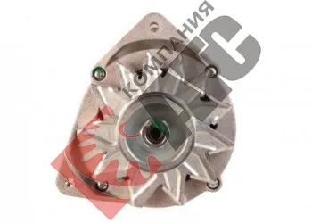 Генератор LRA02628 для Porsche 968 3.0