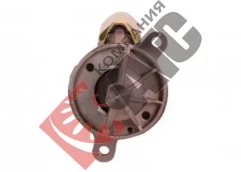 Стартер LRS01404 для Ford Econoline 5.0 V8