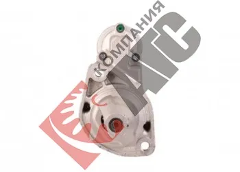 Стартер LRS01394 для Mercedes 208