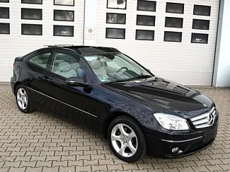 ремонт Стартера MERCEDES (МЕРСЕДЕС) CLC200