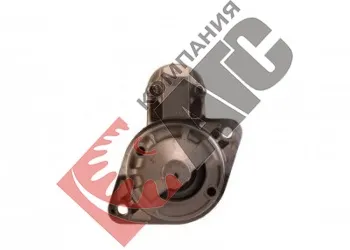 Стартер LRS01743 для Kia Cerato I 1.6