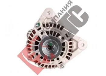 Генератор LRA03075 для Nissan Almera II 1.5