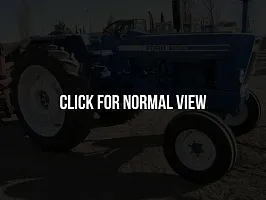 Ремонт Стартера FORD INDUSTRIAL 6600