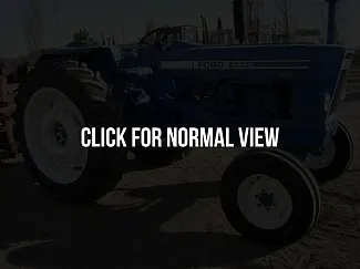 ремонт Стартера FORD INDUSTRIAL () 6600