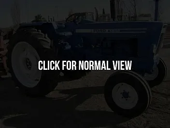 ремонт Генератора FORD CONSTRUCTION EQUIPMENT () 6600