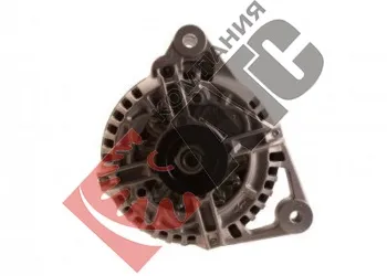 Генератор LRA03090 для Porsche 911 3.4 Carrera