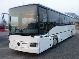 Ремонт Генератора Mercedes (МЕРСЕДЕС) O550
