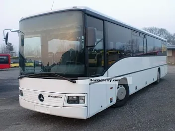 ремонт Генератора MERCEDES (МЕРСЕДЕС) O550
