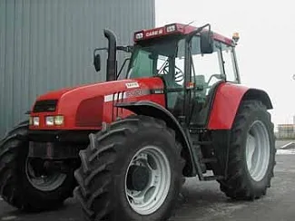 ремонт Стартера CASE I.H. (Кейс) CS120