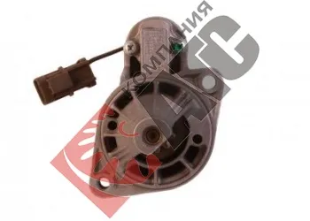 Стартер LRS01268 для Nissan Sunny I 1.6 