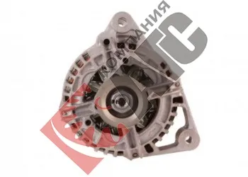 Генератор LRA02141 для Porsche 911 3.4 Carrera