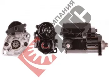 Стартер LRS01762 для Toyota Land Cruiser 4.0