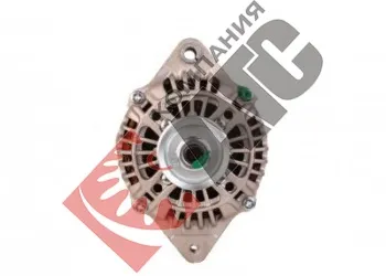 Генератор LRA01836 для Suzuki Wagon R 1.0 4x4