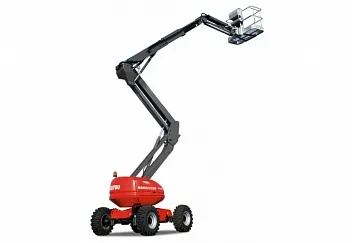 ремонт Генератора MANITOU () Maniaccess 180 ATJ