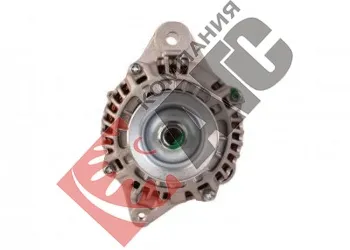 Генератор LRA02084 для Mitsubishi Canter 2.8 TD
