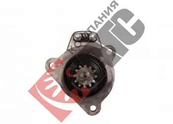 Стартер LRS00767 для Volvo B7F