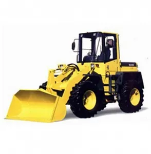 ремонт Стартера KOMATSU (КОМАТСУ) WA120