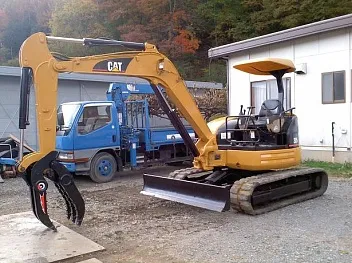 ремонт Генератора CATERPILLAR (КАТЕРПИЛЛАР) 305CR