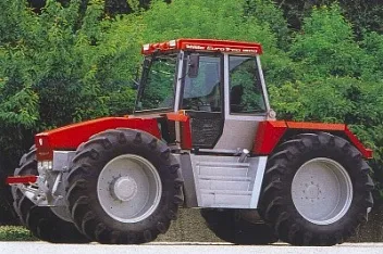 ремонт Генератора SCHLUTER () Euro Trac 1900LS