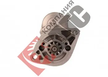 Стартер LRS01497 для Toyota Hi-Ace IV 2.5 D-4D